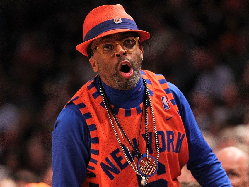 NBA’in En Ünlü Taraftarları