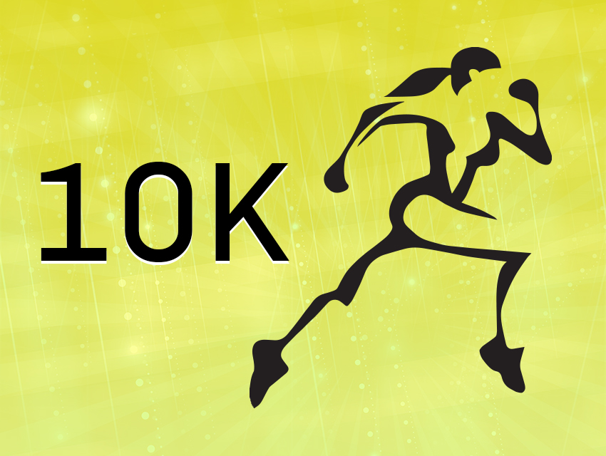 10K Koşuya Nasıl Hazırlanılır?