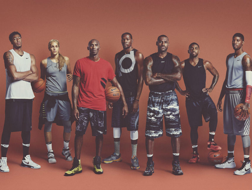 Basketbol Tutkunlarına Özel Yılbaşı Hediye Önerileri