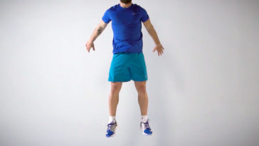 En İyi Zayıflama Hareketleri