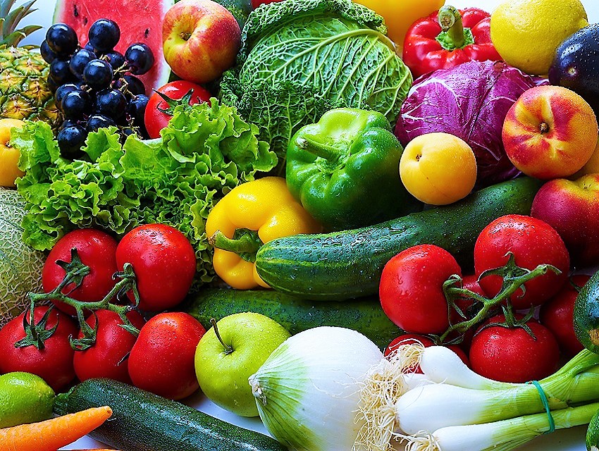 Çiğ Besin Tüketme Akımı Ne Kadar Sağlıklı?