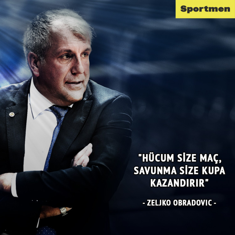 Zeljko Obradovic