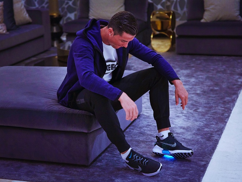 Geleceğe Dönüş’e Çok Az Kaldı