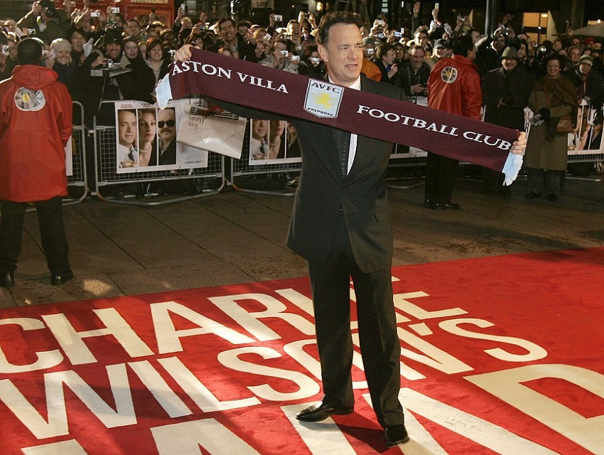 Hollywood’un Futbol Sevdalıları