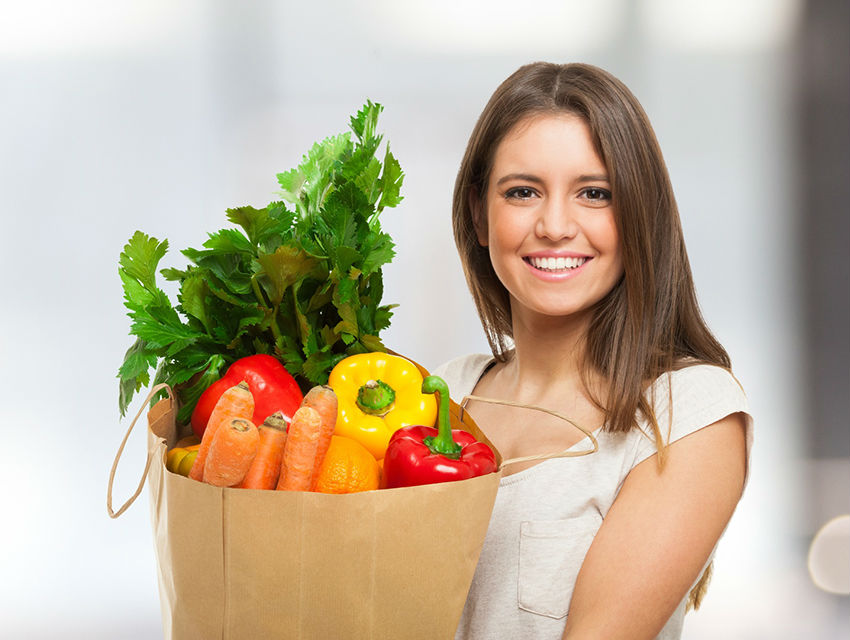 Sağlıklı Diyetin Olmazsa Olmazları