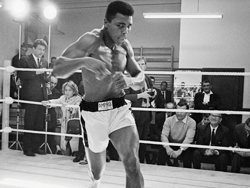 Sporda 2016 Böyle Geçti – 2