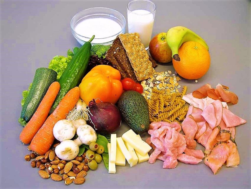 “Hepobur” Diyetle Sağlıklı Beslenme