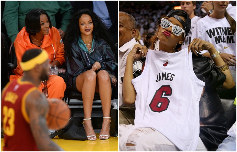 rihanna-lebron-james