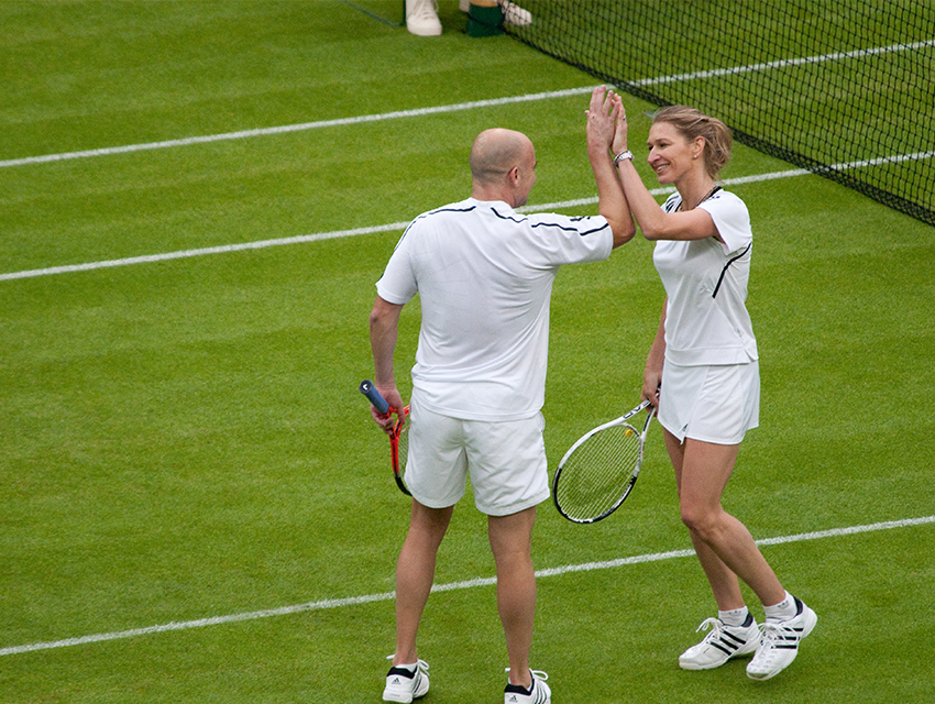 Kortların Romantizm Tarihi