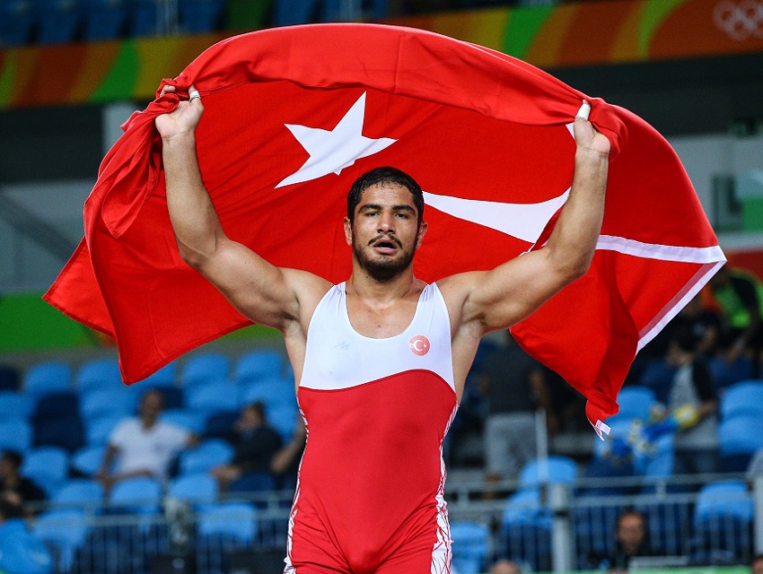 Sporda 2016 Böyle Geçti – 3