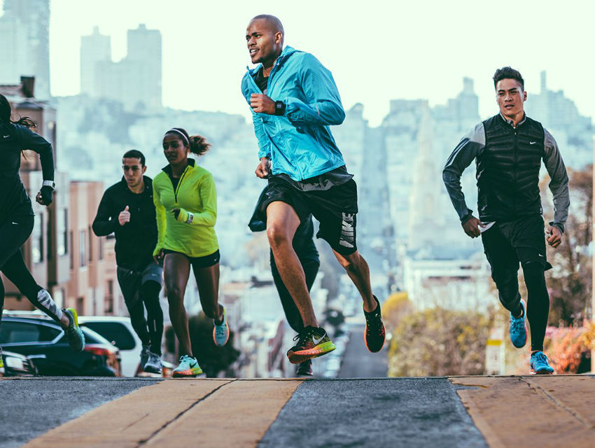 Koşmadan Duramayanlara Yılbaşı Hediye Önerileri