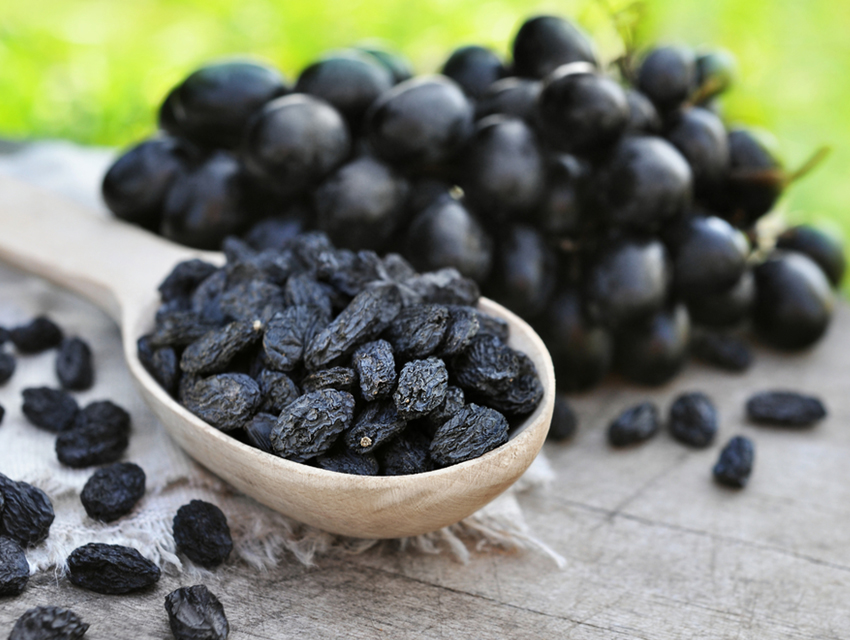 Spor Beslenmesinde Fark Yaratan 5 Siyah Besin