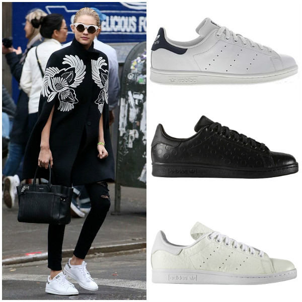siyah-beyaz-adidas-stansmith-kombin