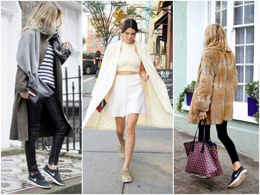 1 Nike Air Max Thea 5 Kombin