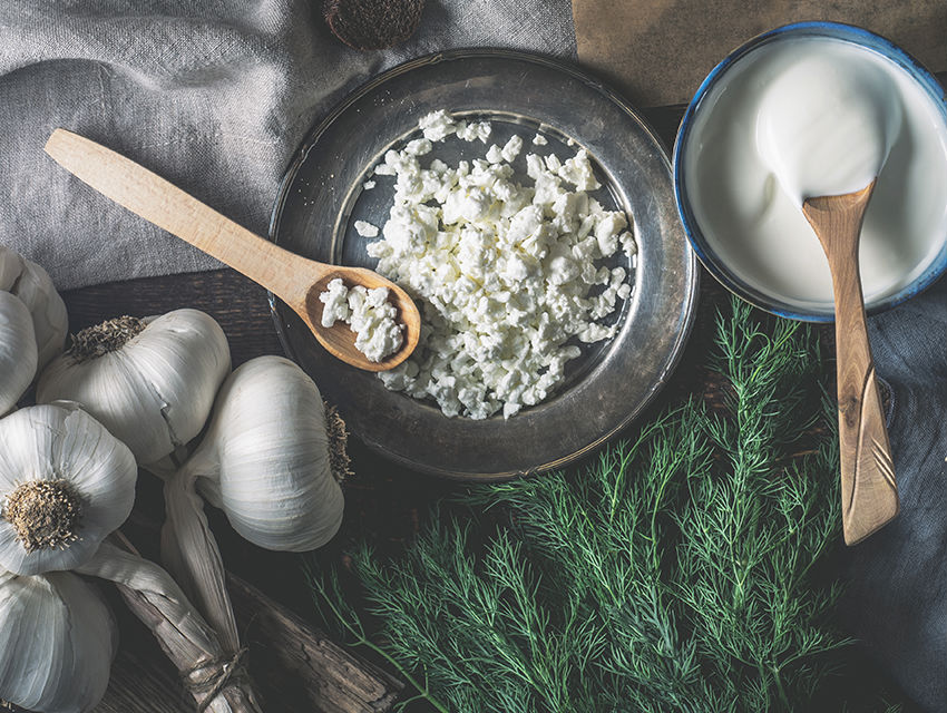 Beslenmede Ezberbozan Beyazlar