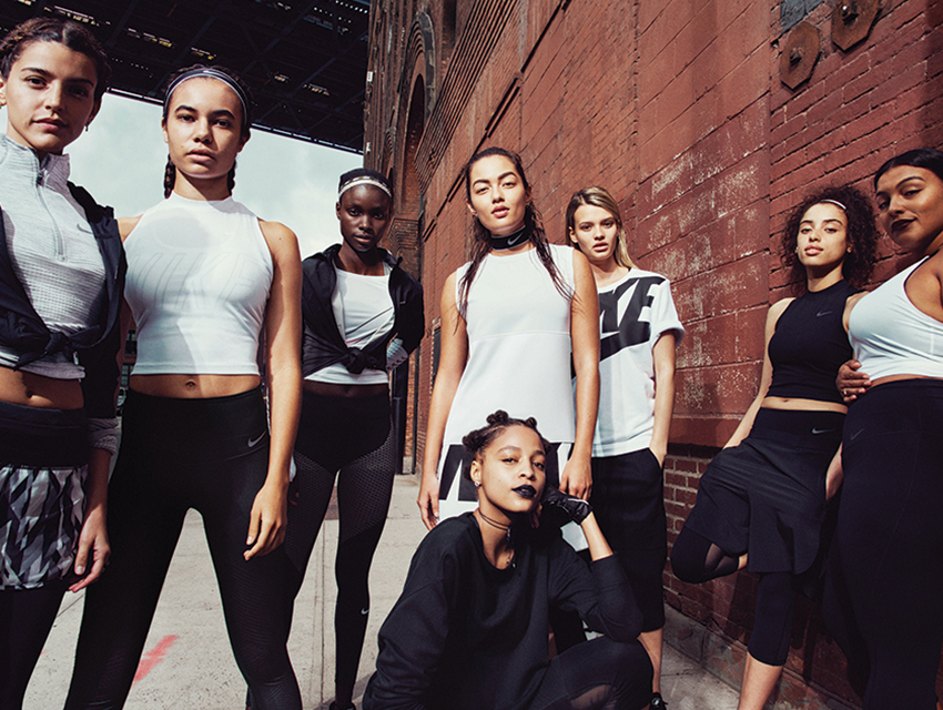 Sporun Siyah Beyaz Hali