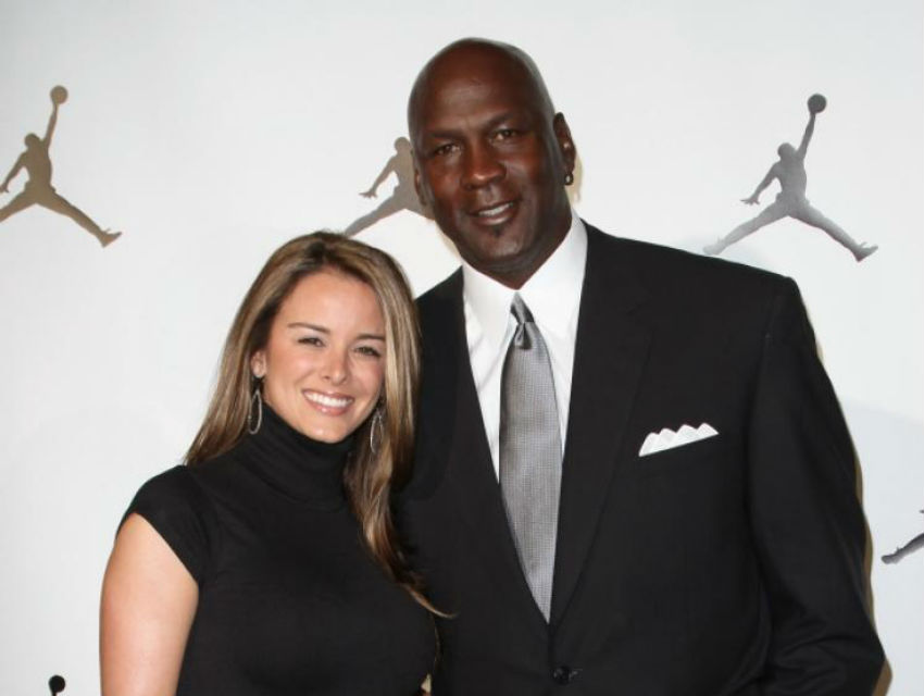 MichaelJordan-YvettePrieto