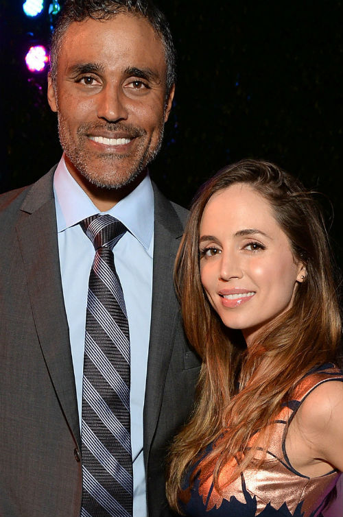 RickFox-ElizaDushku