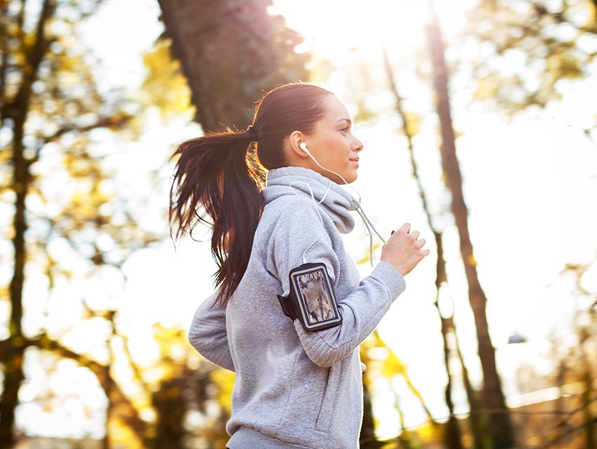 Koşu Yaparken Dinlenecek 18 Şarkı