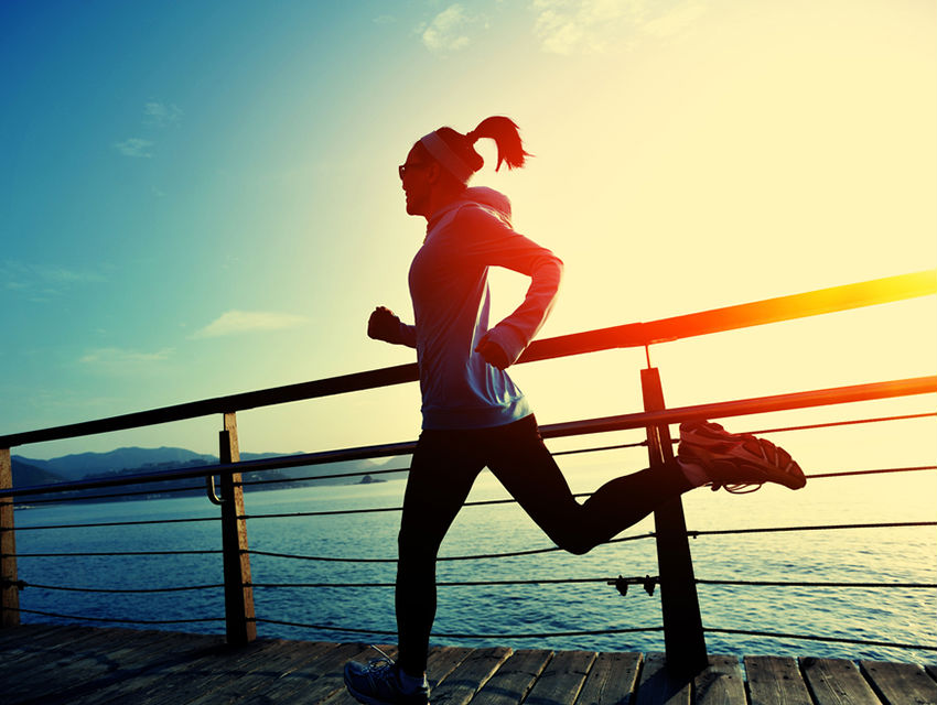 İstanbul’un Koşu Parkurları