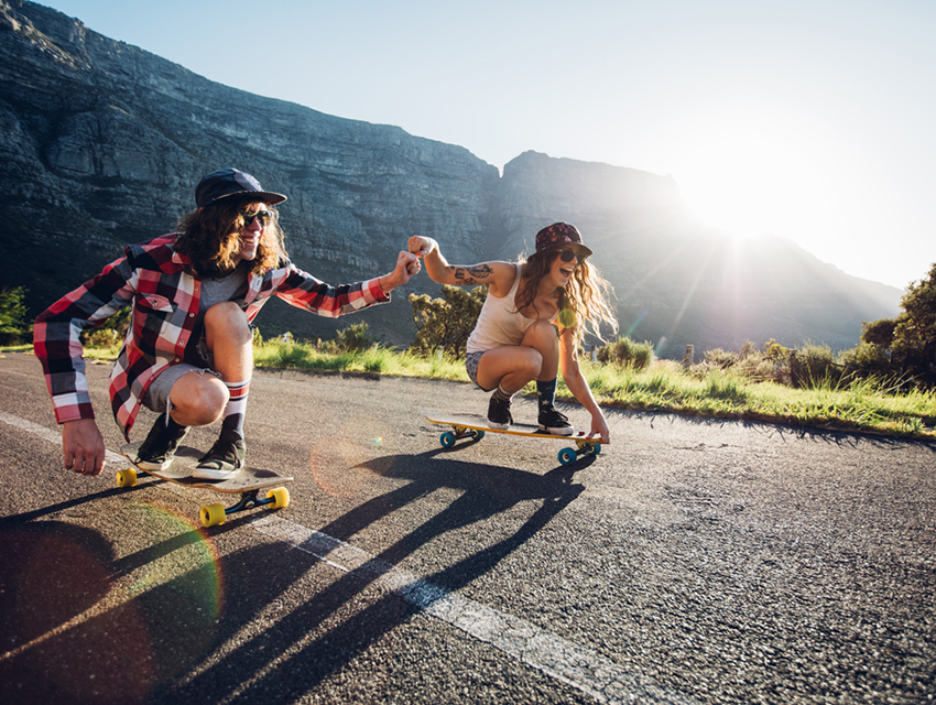 Sevgiliyi Mutlu Edecek Sportif Hediye Önerileri
