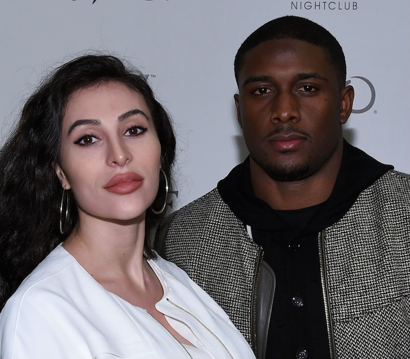 ReggieBush-LilitAvagyan