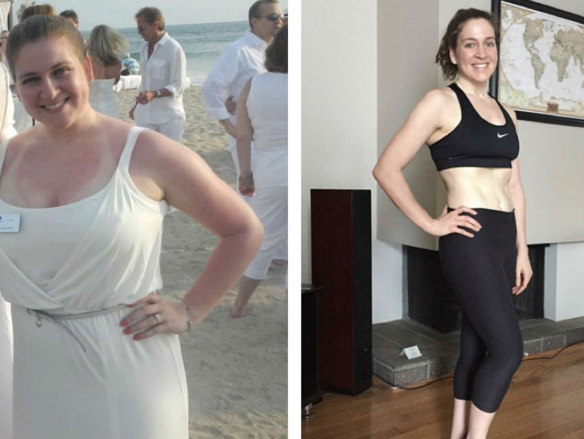 Verdikleri Kilolarla Hayatı Değişen Kadınlardan 8 İpucu