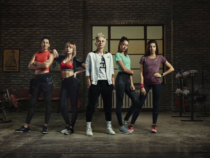 Nike’ın İlham Verici Yeni Reklamı: Bizi Böyle Bilin