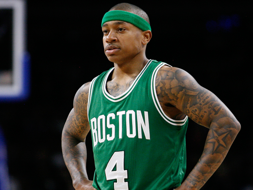 Beş “kısa” NBA oyuncusu