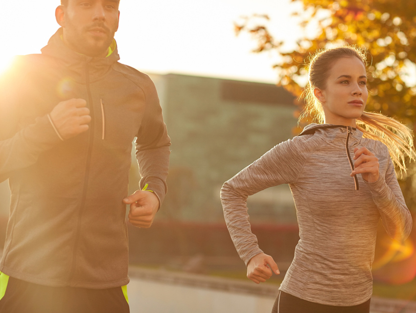 Ankara’nın Koşu Parkurları