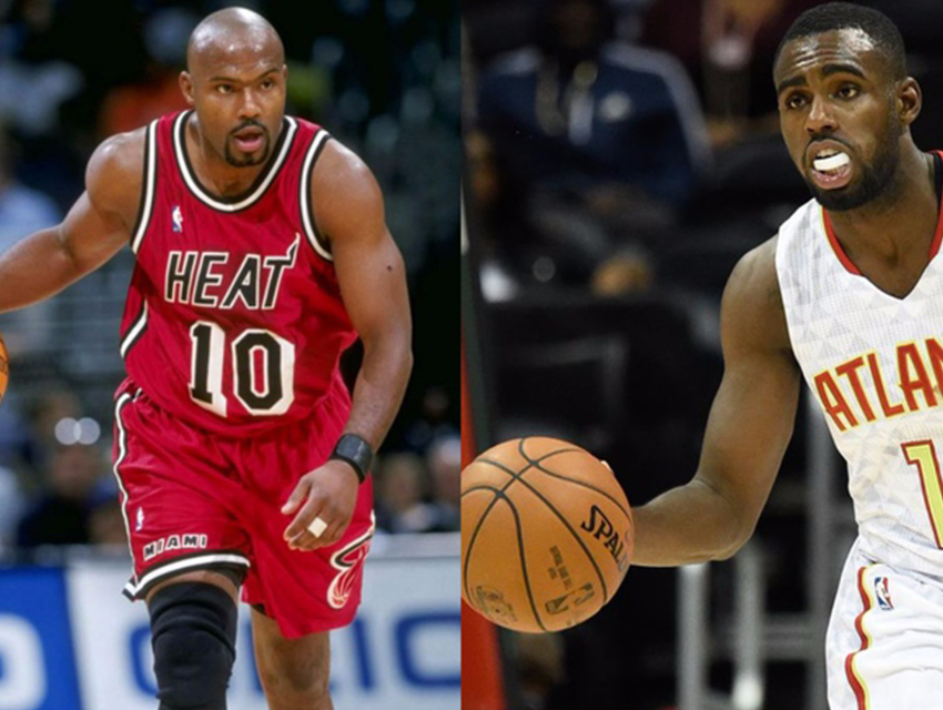 Bir Aile Geleneği: NBA Oyuncusu Olmak