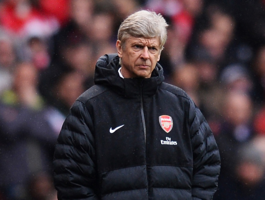 Arsene Wenger’le Yıldızlaşan 5 Futbolcu