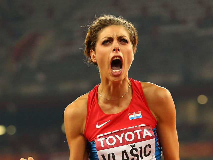 Şu Sıralar Takip Etmeniz Gereken 8 Kadın Sporcu