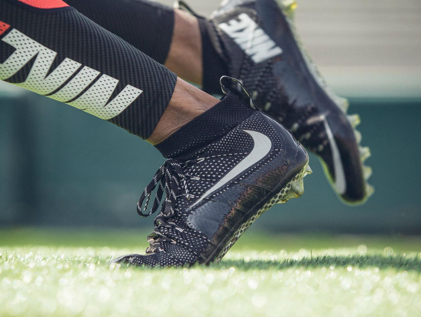 Her Zeminde Vurduğunuz Gol Olsun