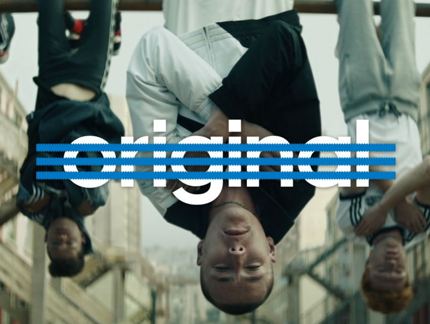 Orijinaller Asla Bitmez