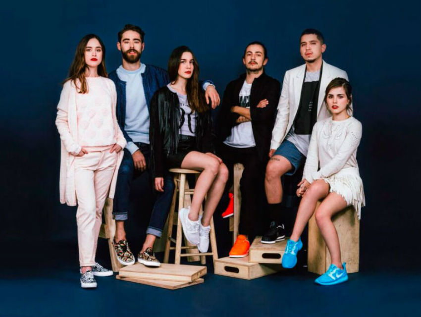 Peki Sen Sneaker Sever misin?