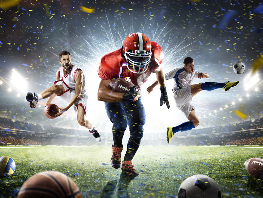 Başarılı Sporcuların Ortak Özellikleri