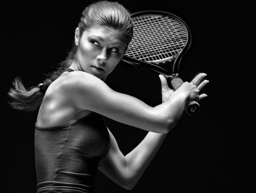 Tenis Raketi Nasıl Seçilir?