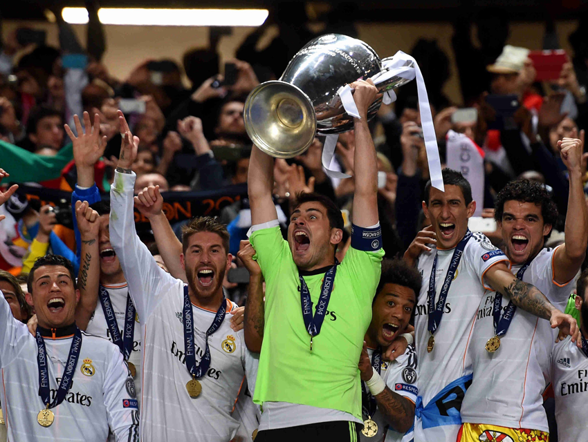 2000’li Yılların Unutulmayan Final Maçları