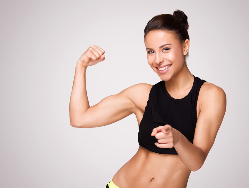 Az Tekrar Çok Ağırlık Mı? Çok Ağırlık Az Tekrar mı?