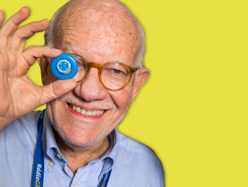 Futbolun Yer Göstericisi: Edson Mauro