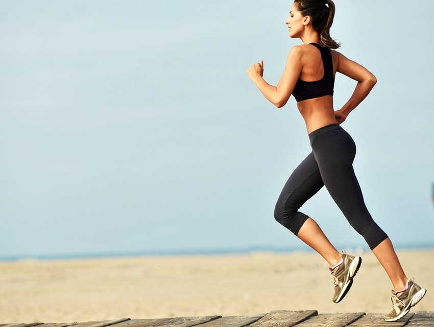 Koşmaya Vakit Ayırmanızı Sağlayacak 5 İpucu!