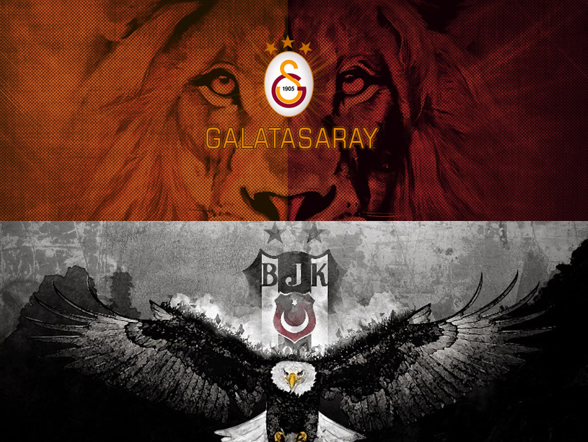 Futbol Takımlarının Simgeleri Nereden Geliyor?