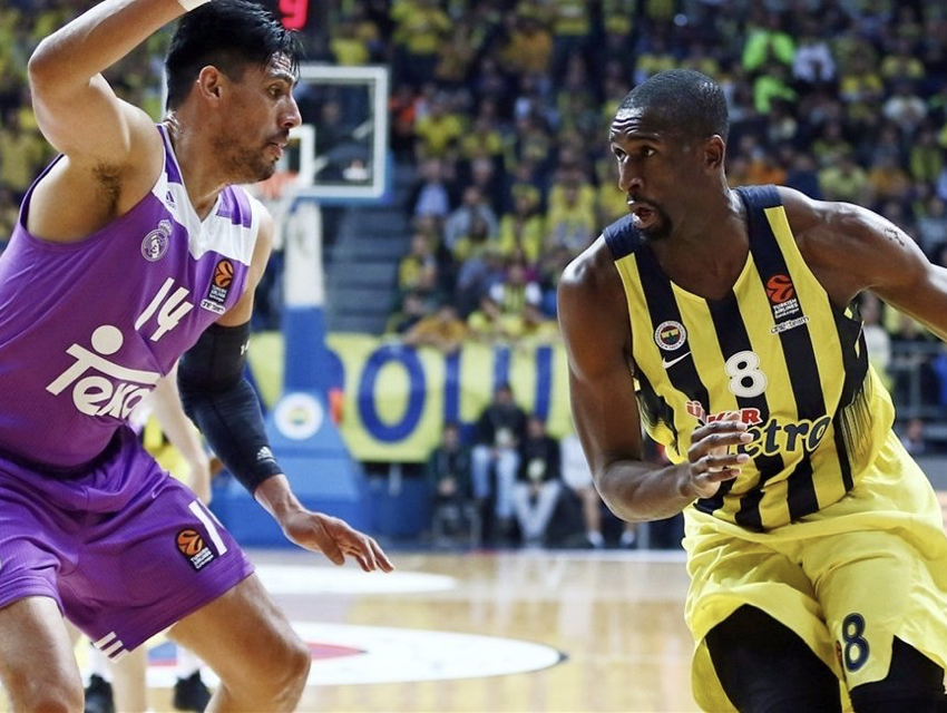 Fenerbahçe – Real Madrid Maçı Öncesi Öne Çıkan 3 Eşleşme