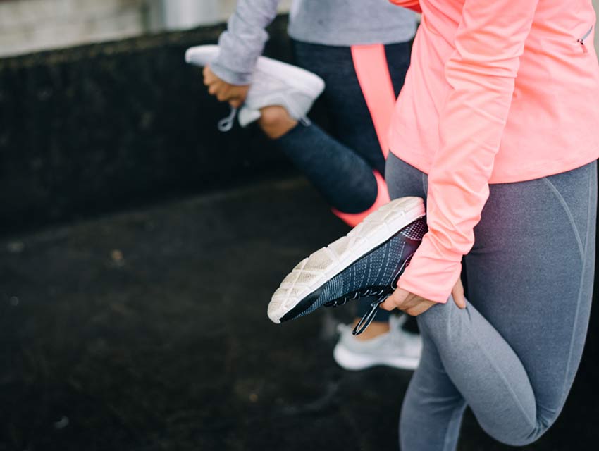 Eskişehir’in Koşu Parkurları