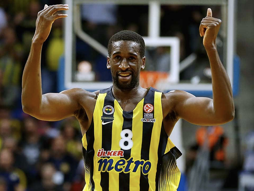 Final Four Yolunda Bir Dev: Ekpe Udoh