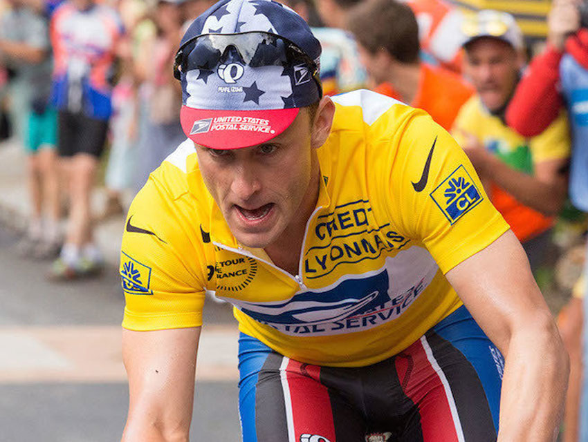 The Program: Armstrong, Doping Skandalı ve Şampiyonluk