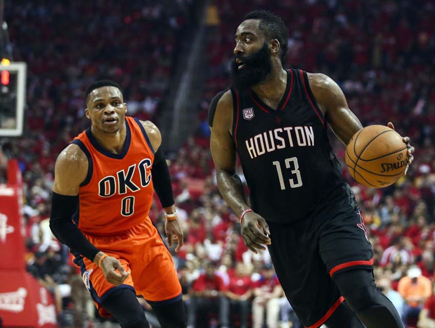 NBA’de Sezonun En Çok Konuşulan Beş İsmi