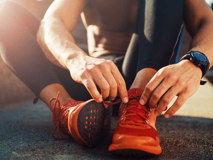 Düzenli Koşmanın Faydaları Neler?