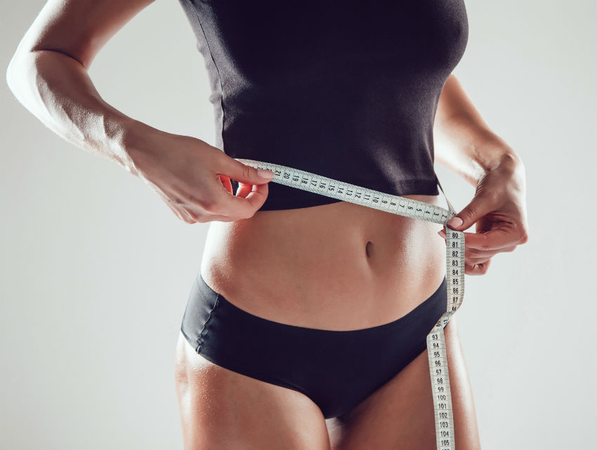 Yansın Hepsi! Kolay Yağ Yakma Yolları